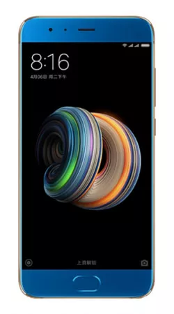 Xiaomi Mi Note 3 Price in USA